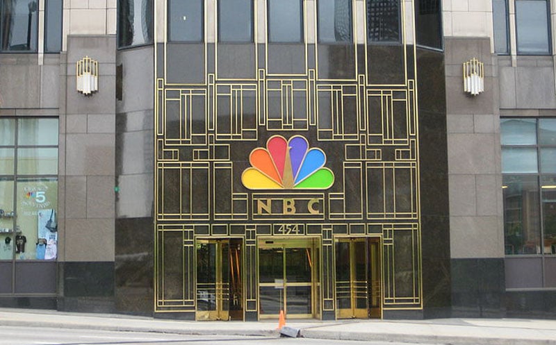 NBC Tower