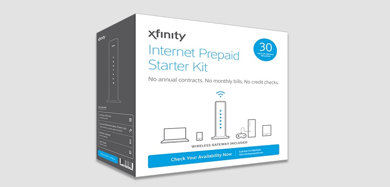 Xfinity Internet Availability Address Comcast Begins Selling Prepaid Xfinity Internet Service | Fierce Video