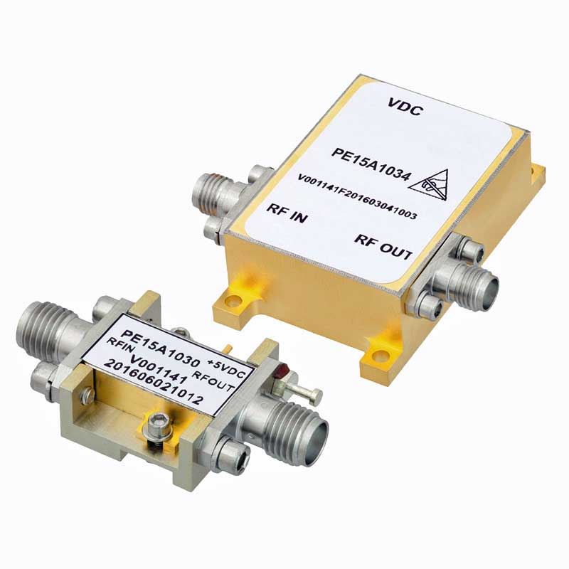 low phase noise amplifiers 