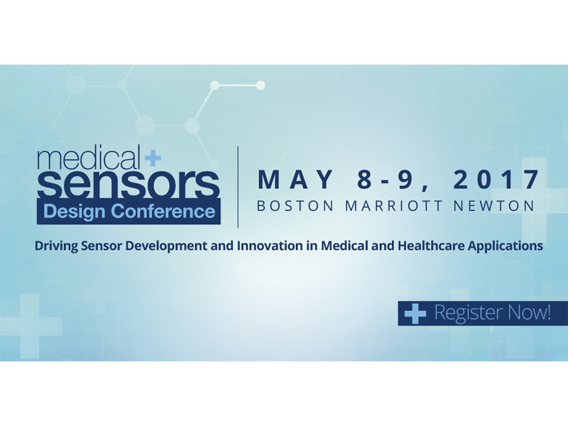 Medical Sensors Design Conference