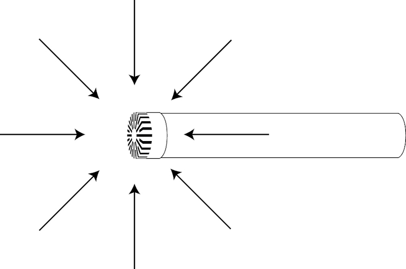 Choosing The Right Microphones For Precision Measurements