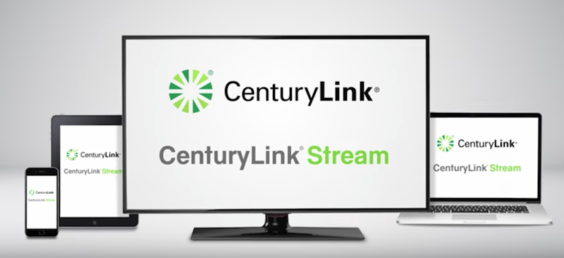 CenturyLink Stream