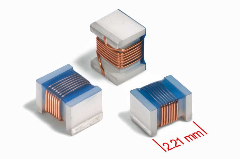 1000 pieces Fixed Inductors 33 NH 2% 