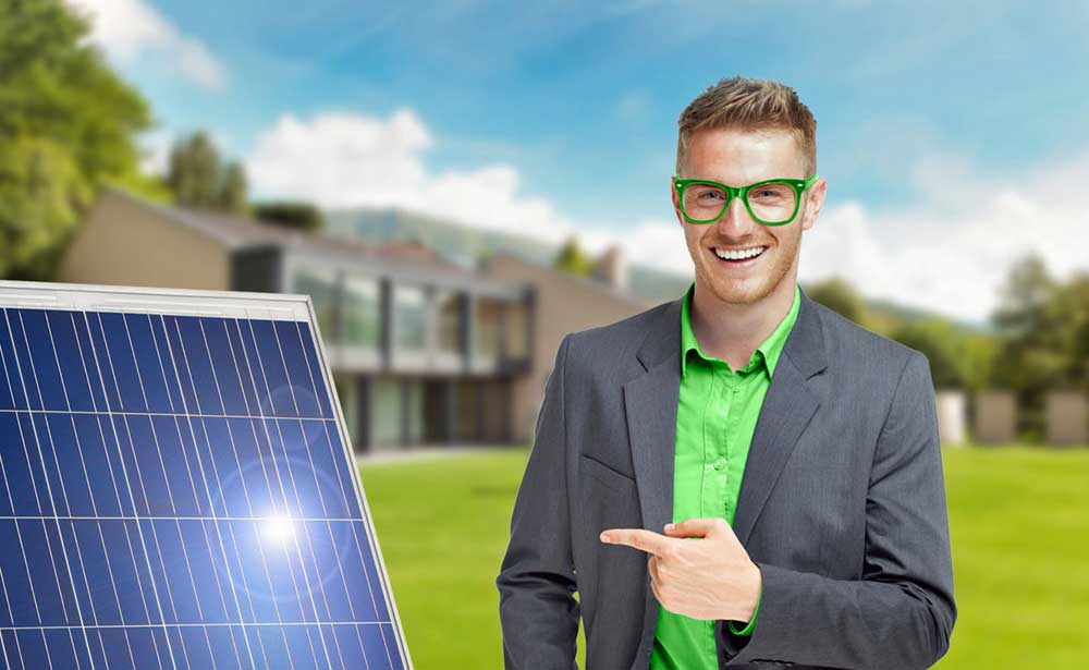 solar cells solar power