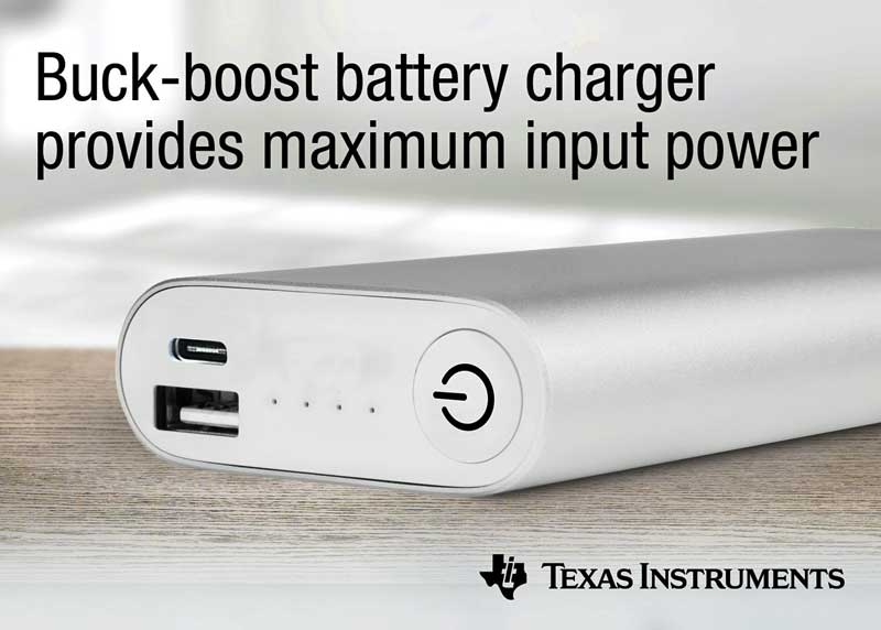 Battery Charge Controllers USB power