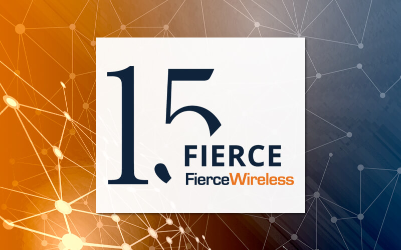 FierceWireless Fierce15 logo