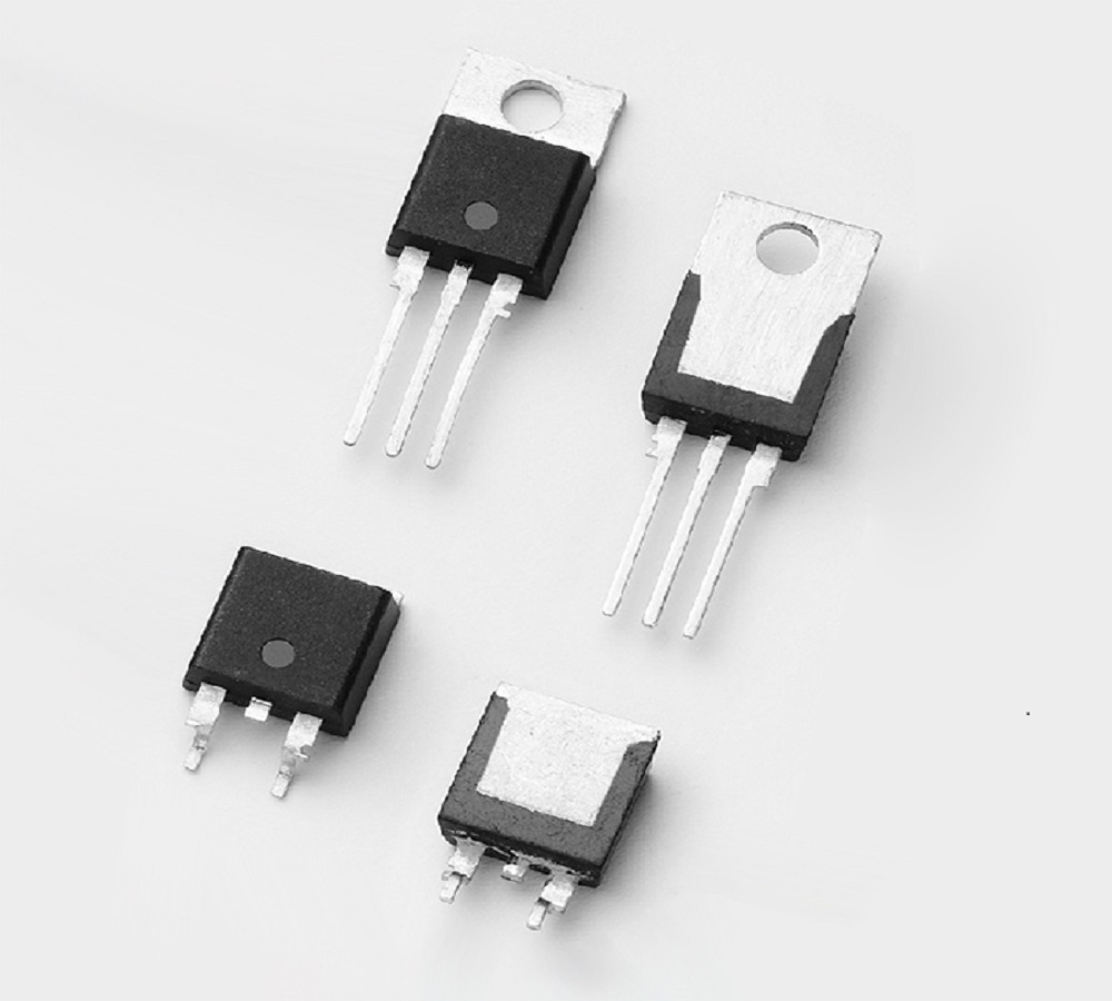 16A SCR silicon-controlled rectifier switching thyristors 