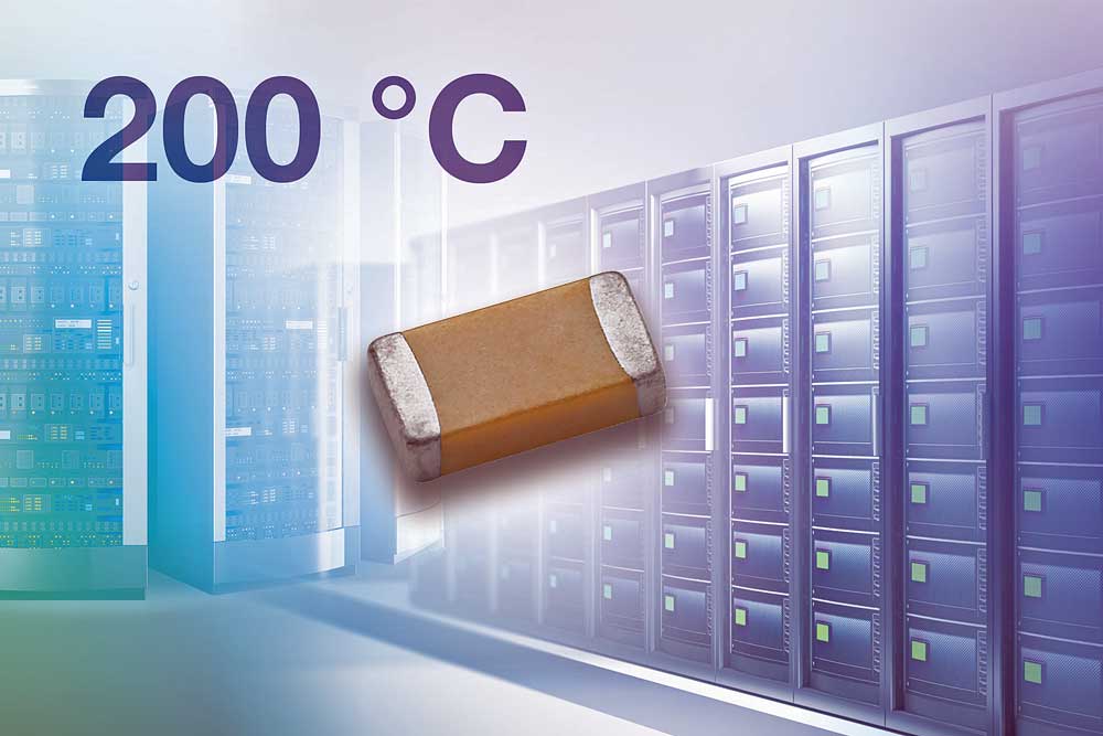 surface-mount multilayer ceramic chip capacitors MLCCs for high frequency RF and microwave applications to offer an operati