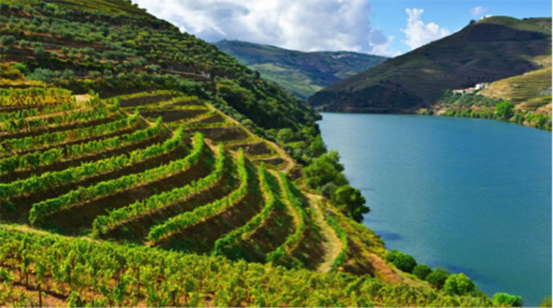 sustainable tourism in portugal