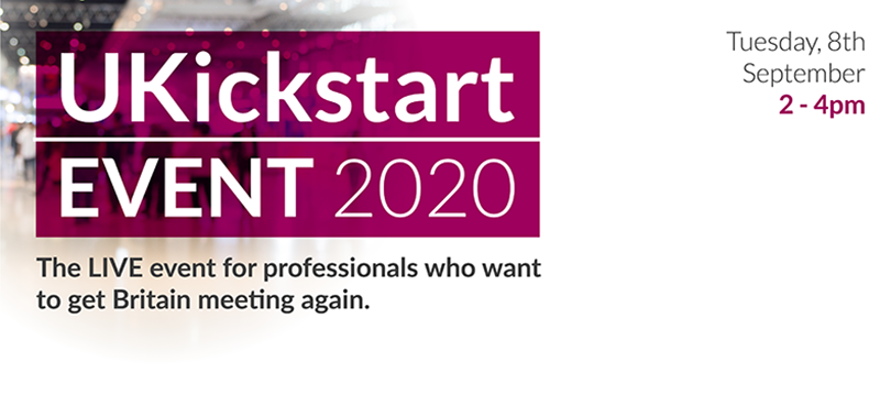 UKickstart Event 2020