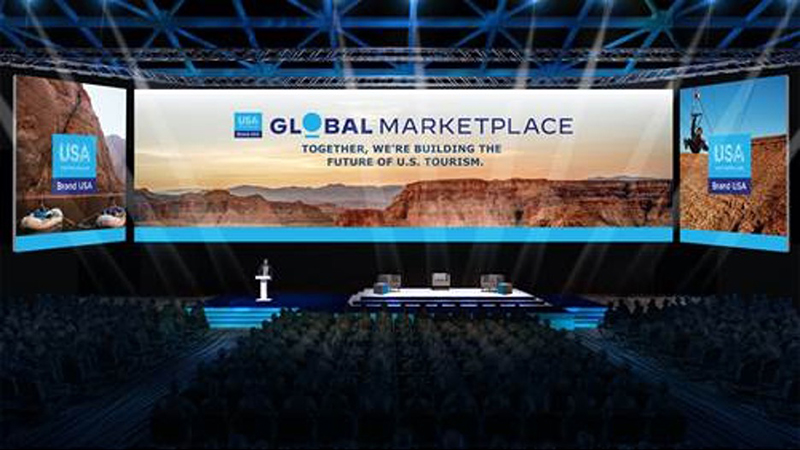 Brand USA Global Marketplace