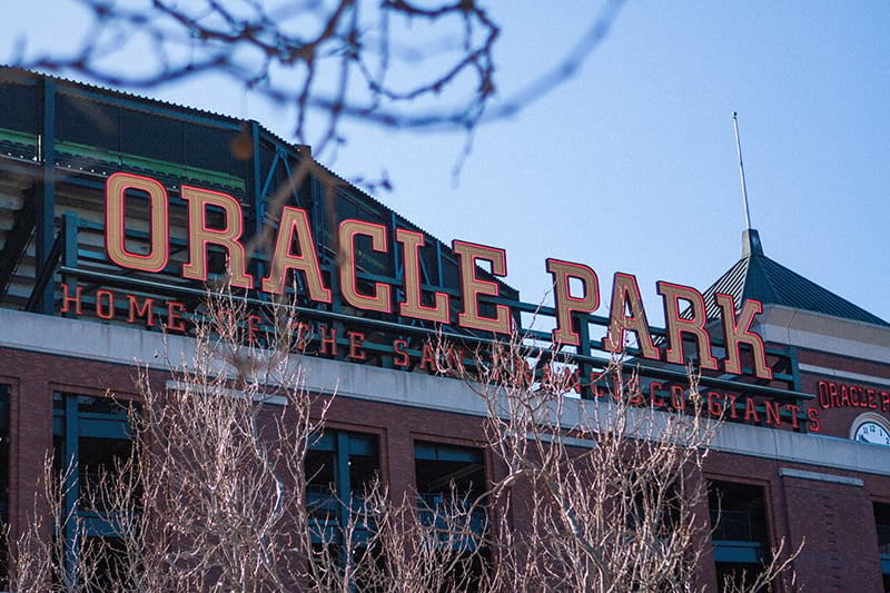 Oracle Park