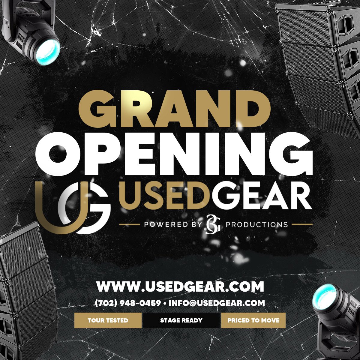 UsedGearcom