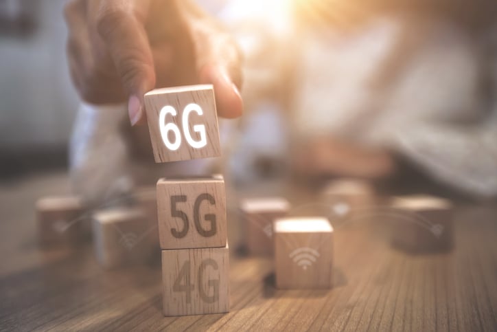Can 5G set the building blocks for 6G?: Special Report