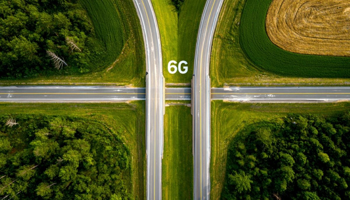 6G road