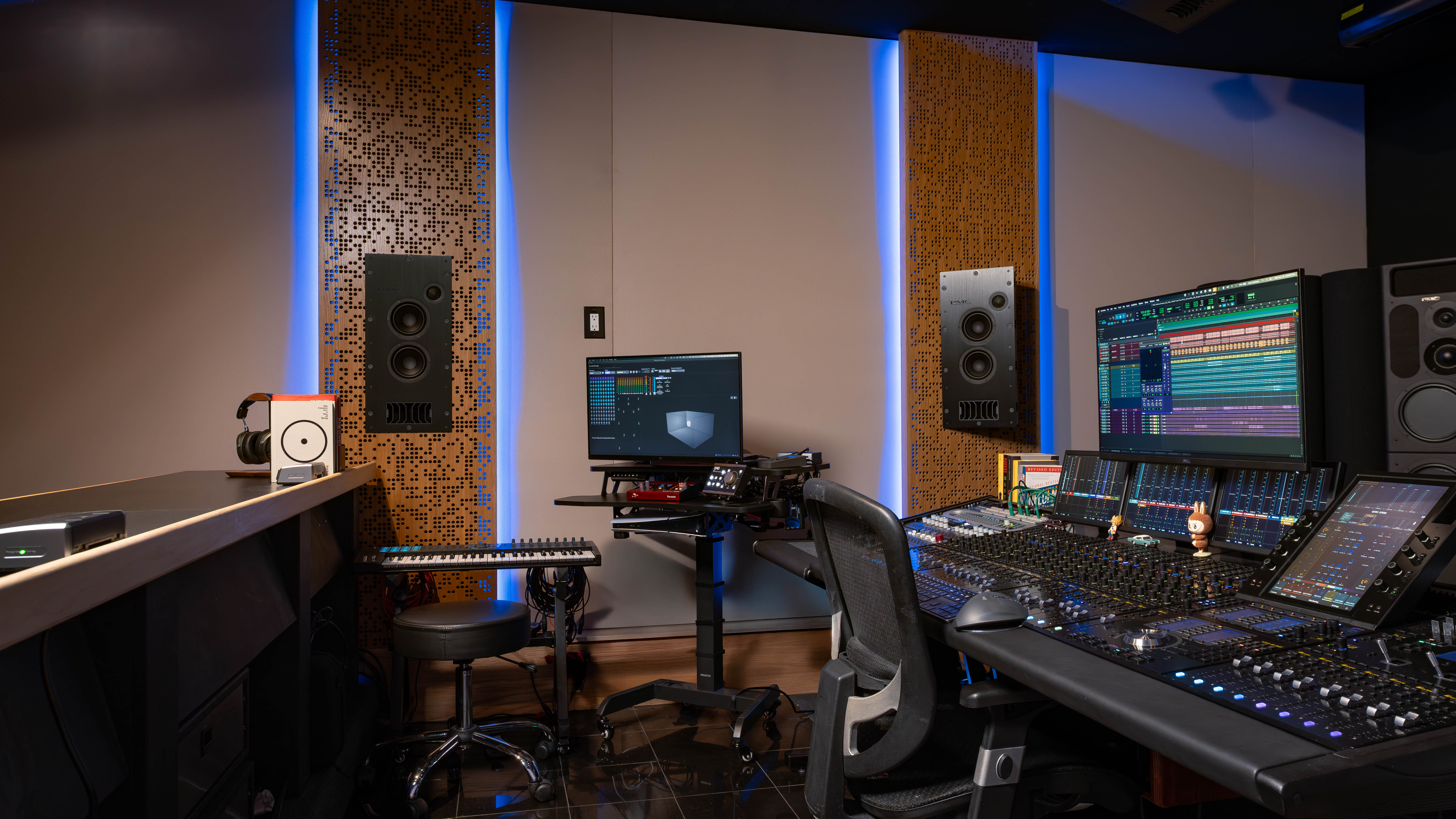BrightFrame Studios
