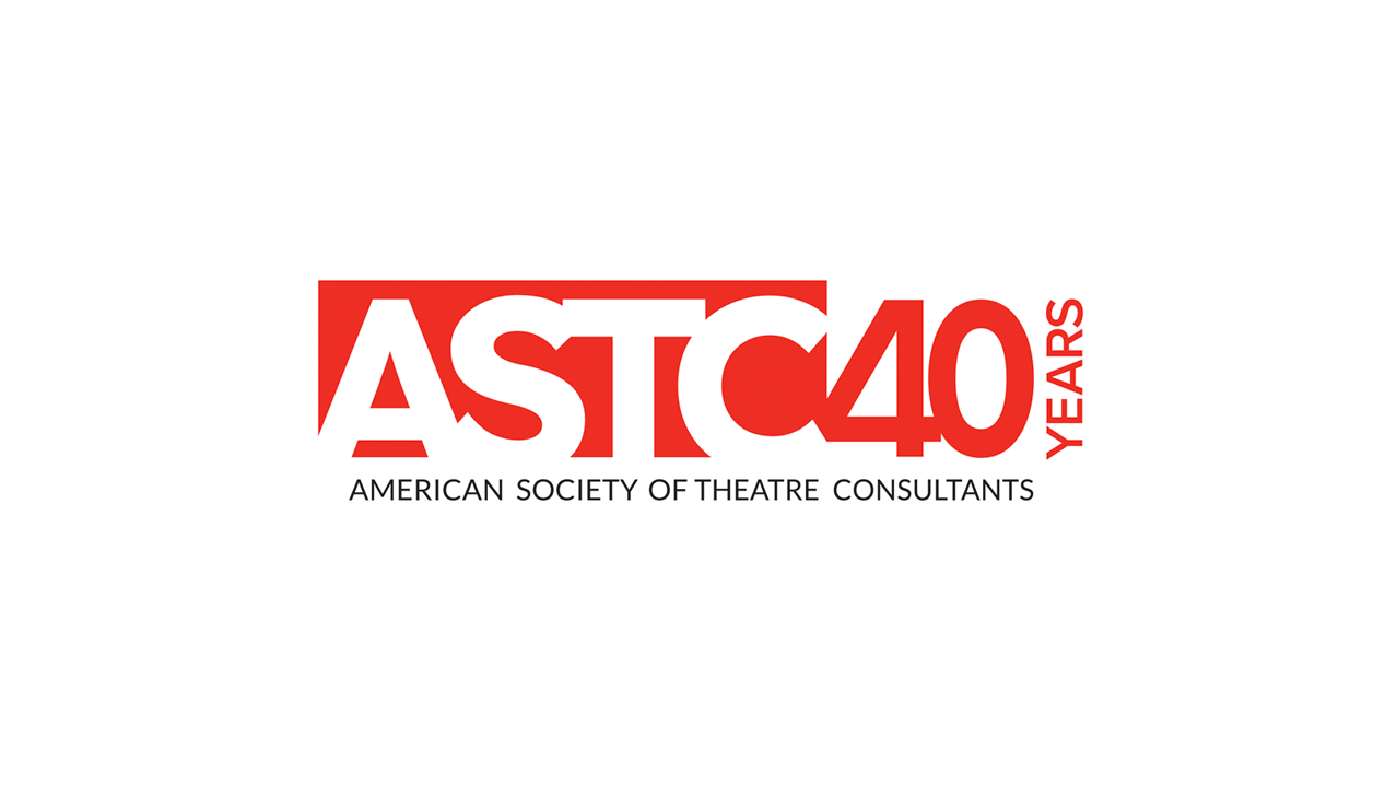 ASTC 40 Year Anniversary Logo
