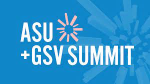 ASUGSV Summit