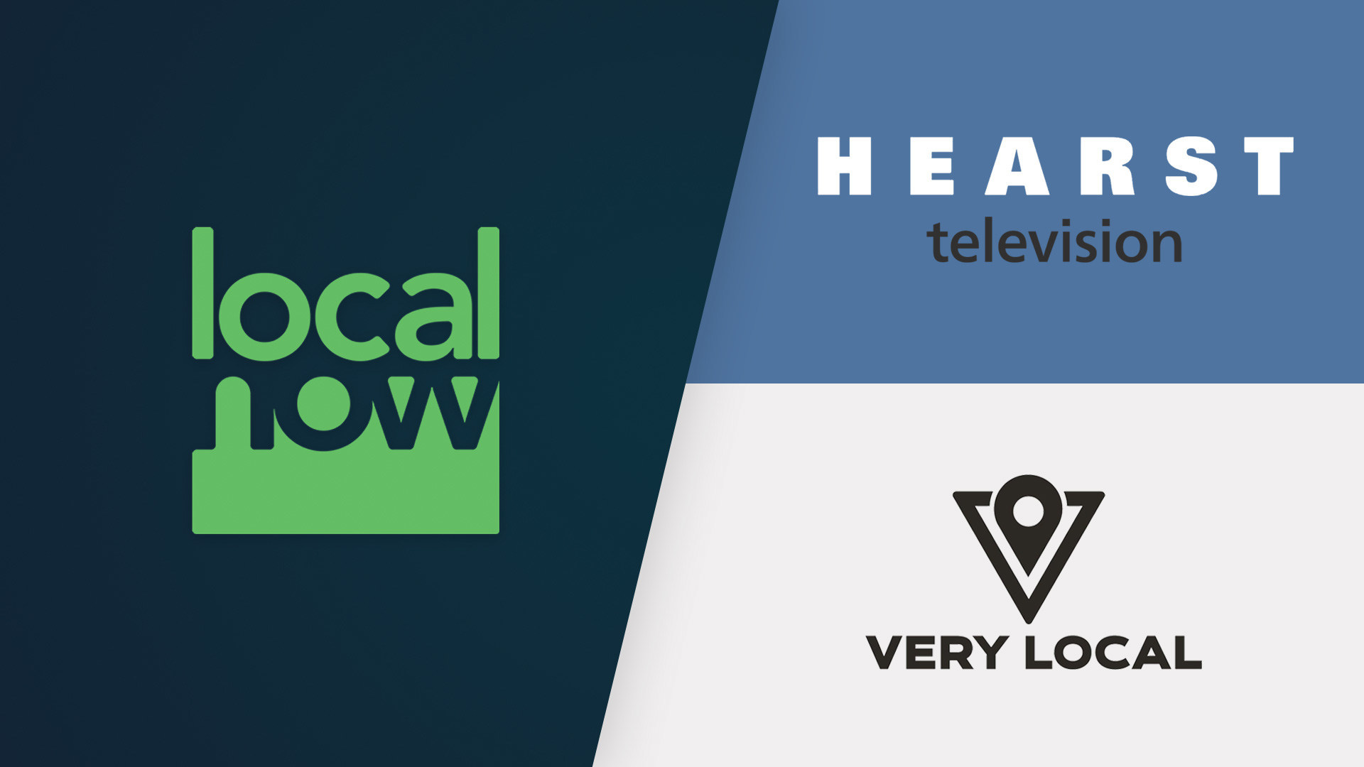 Allen Media Group Local Now Hearst Television