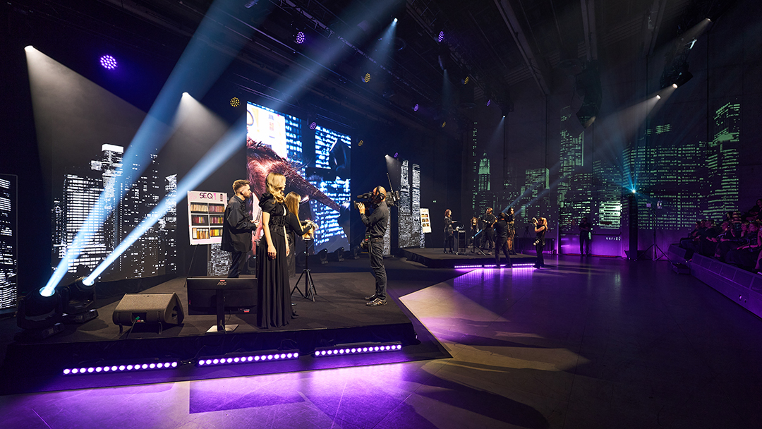AVMedia Events