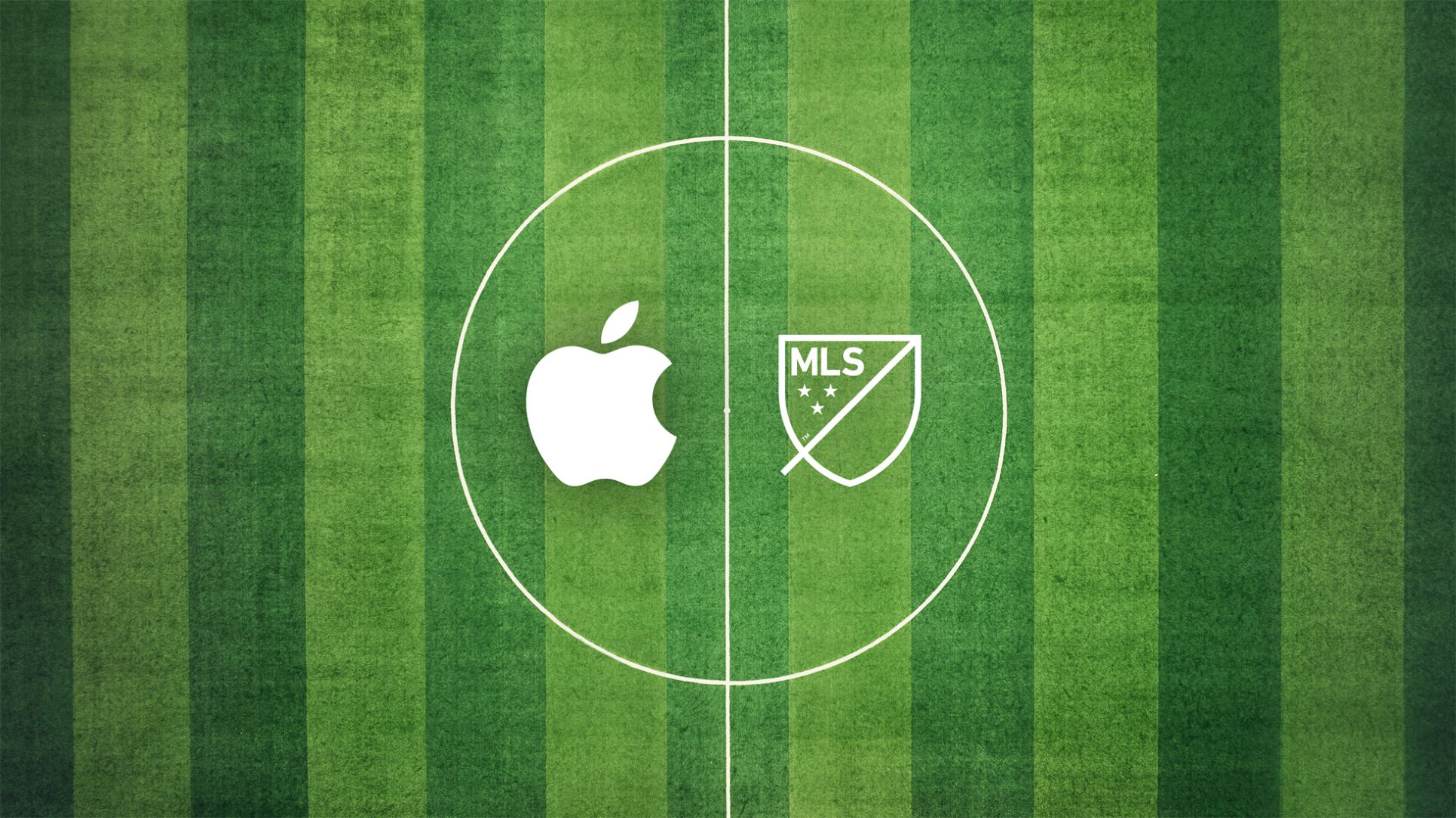 Apple MLS partnership 2022