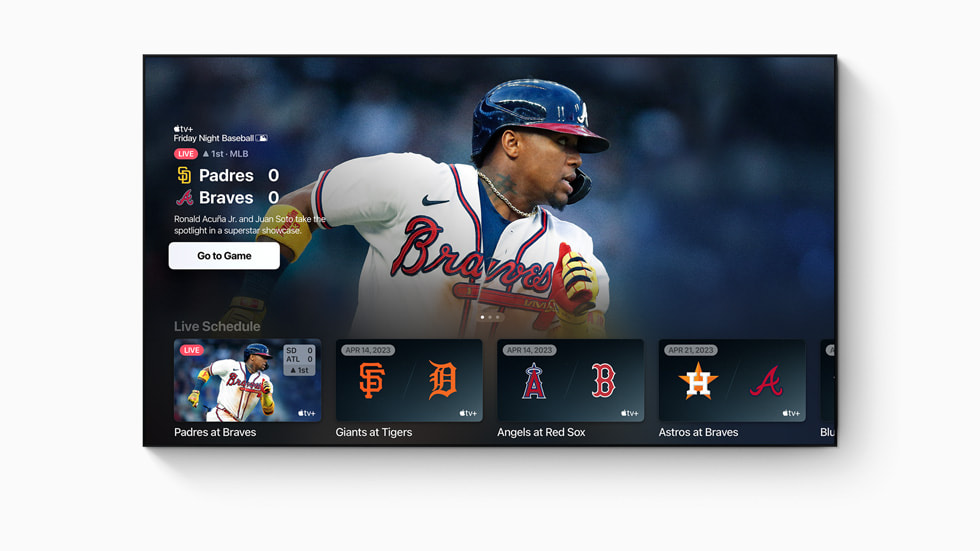 ESPNs new MLB deal focuses on exclusivity and streaming  clevelandcom
