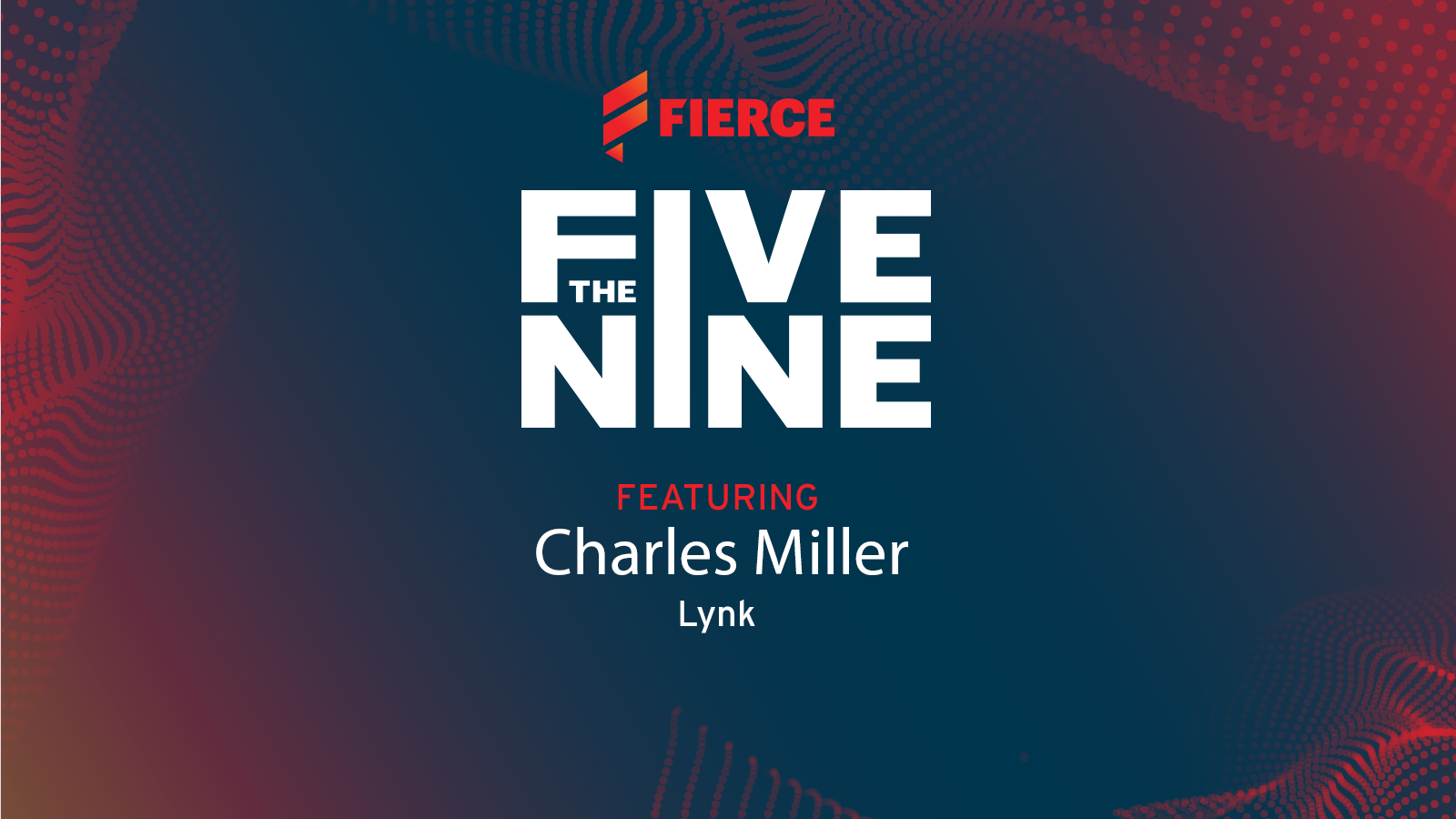 The Five Nine podcast logo