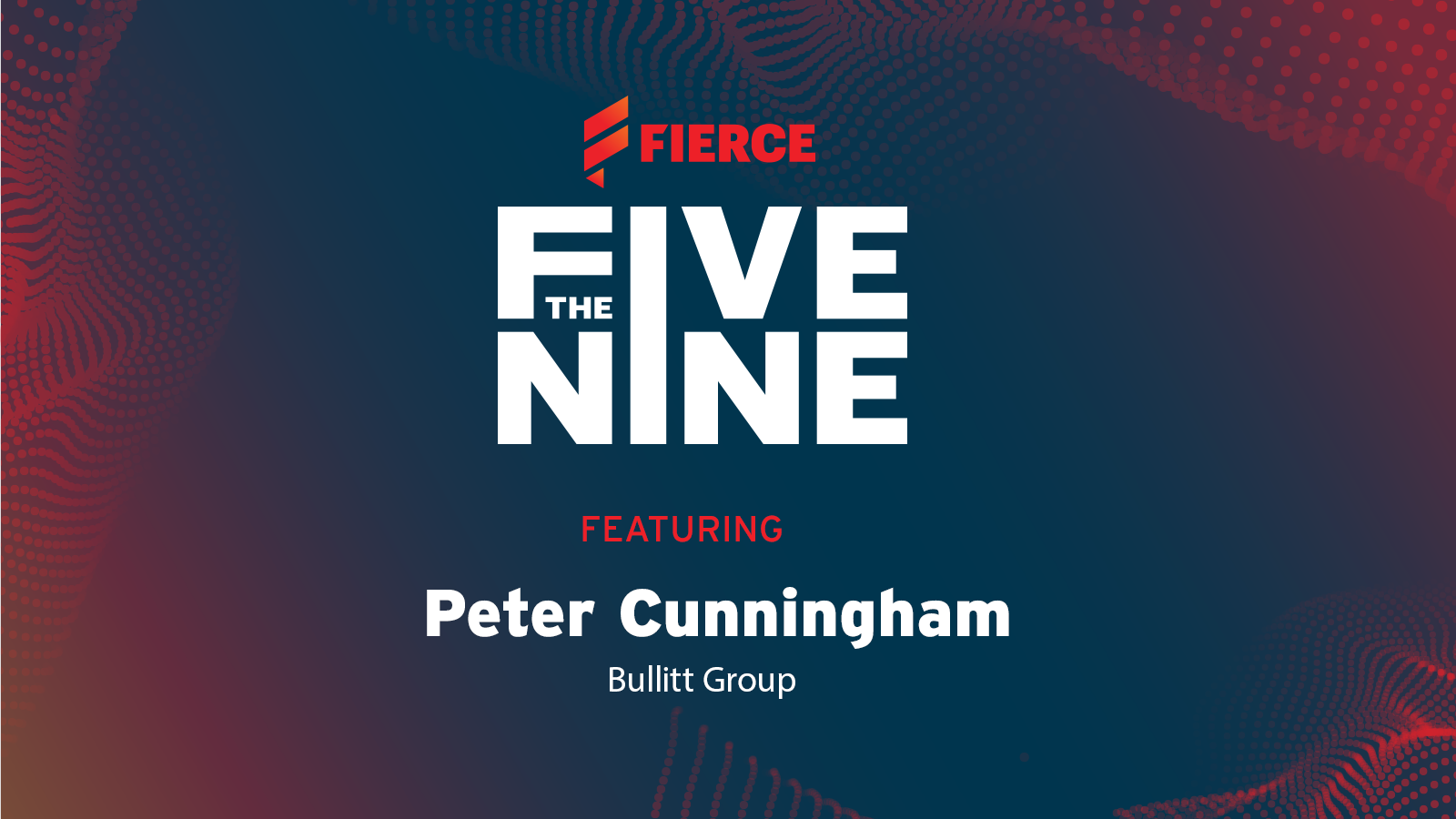 The Five Nine podcast logo S3Ep8