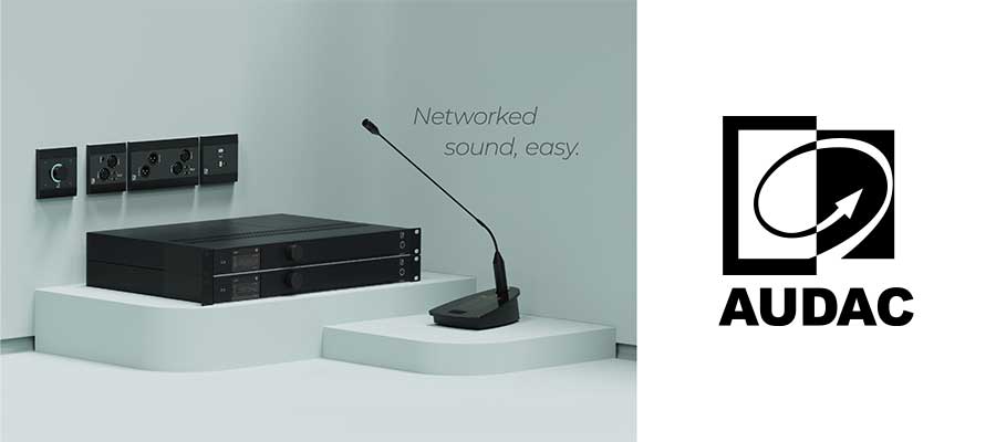 Introducing the Atellio Family - Networked Sound Easy