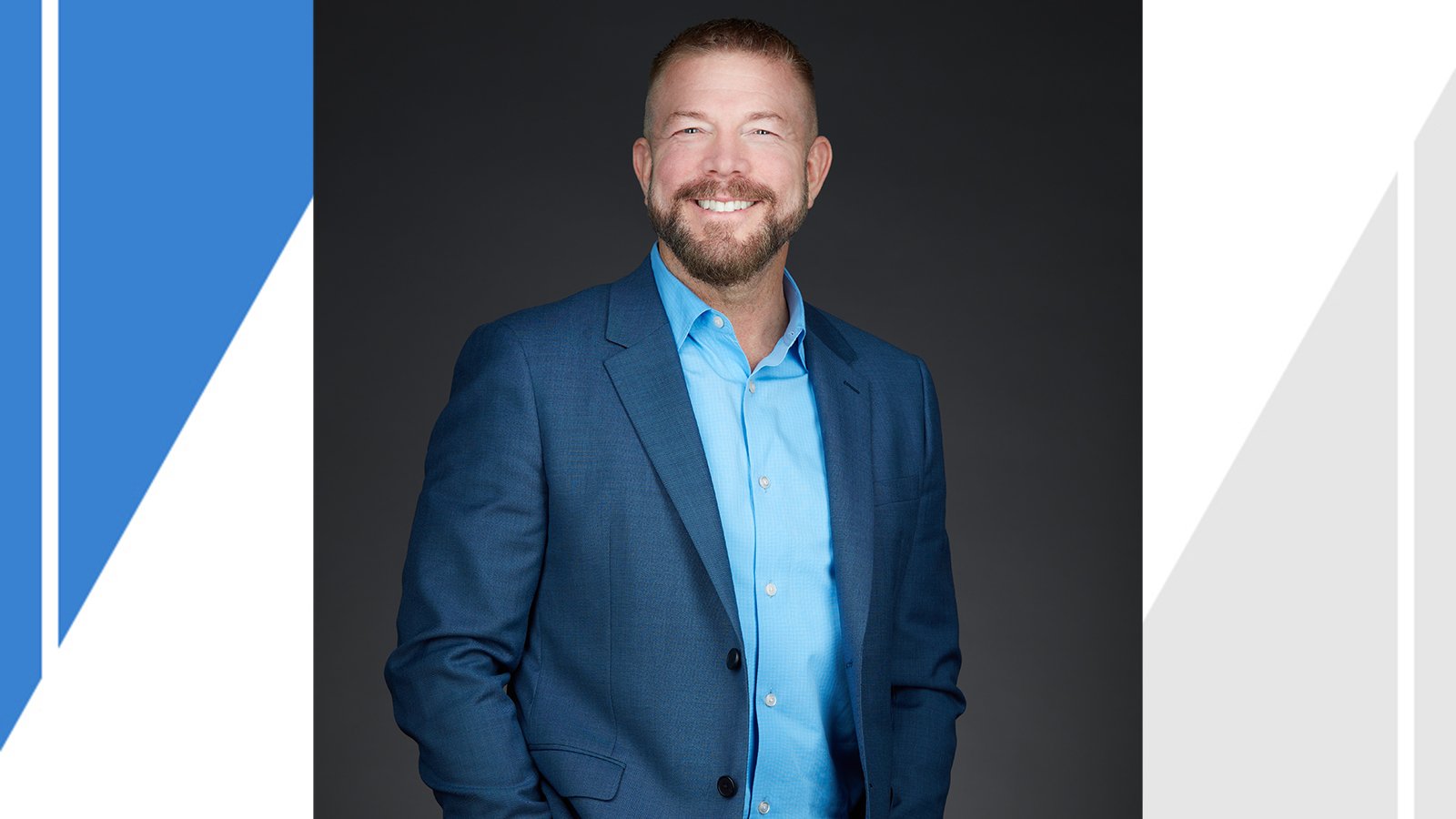 Brian Ruede Announced as new CEO of QuintEvents