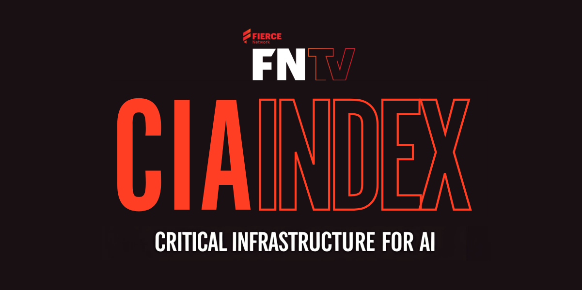 Top 25 Global AI Infra Index Debuts  