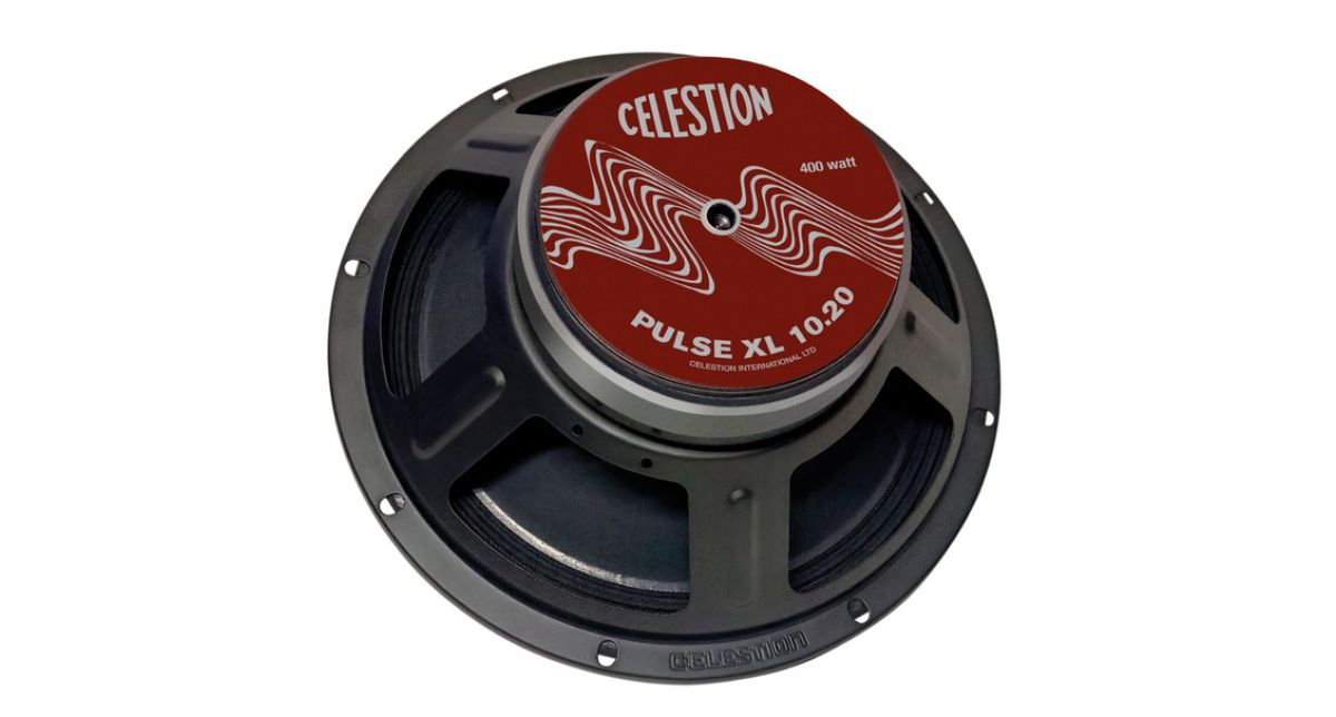 Celestion PULSE XL