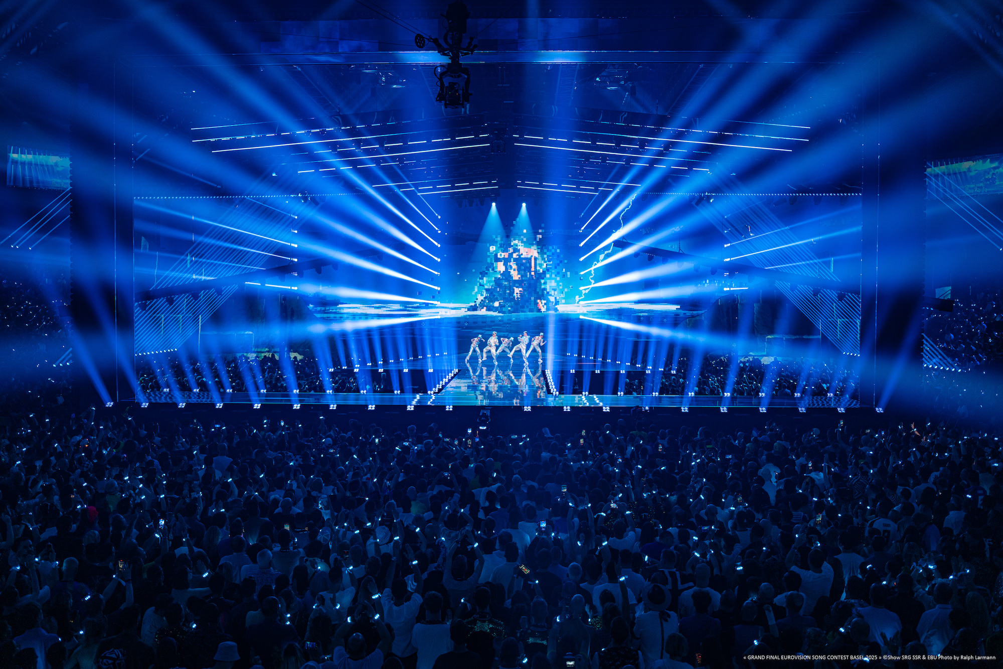 Eurovision 2025