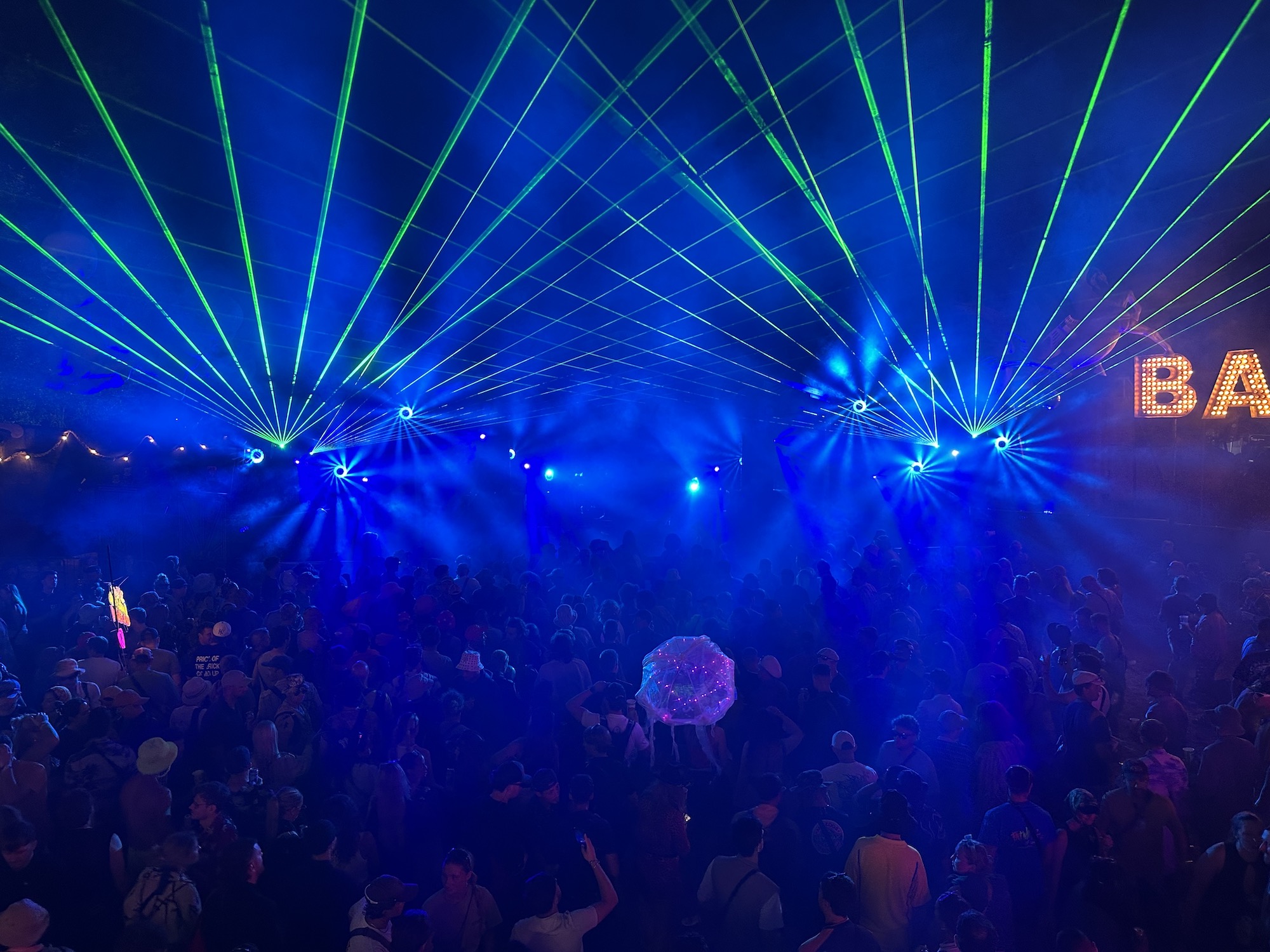 Glastonbury 2025