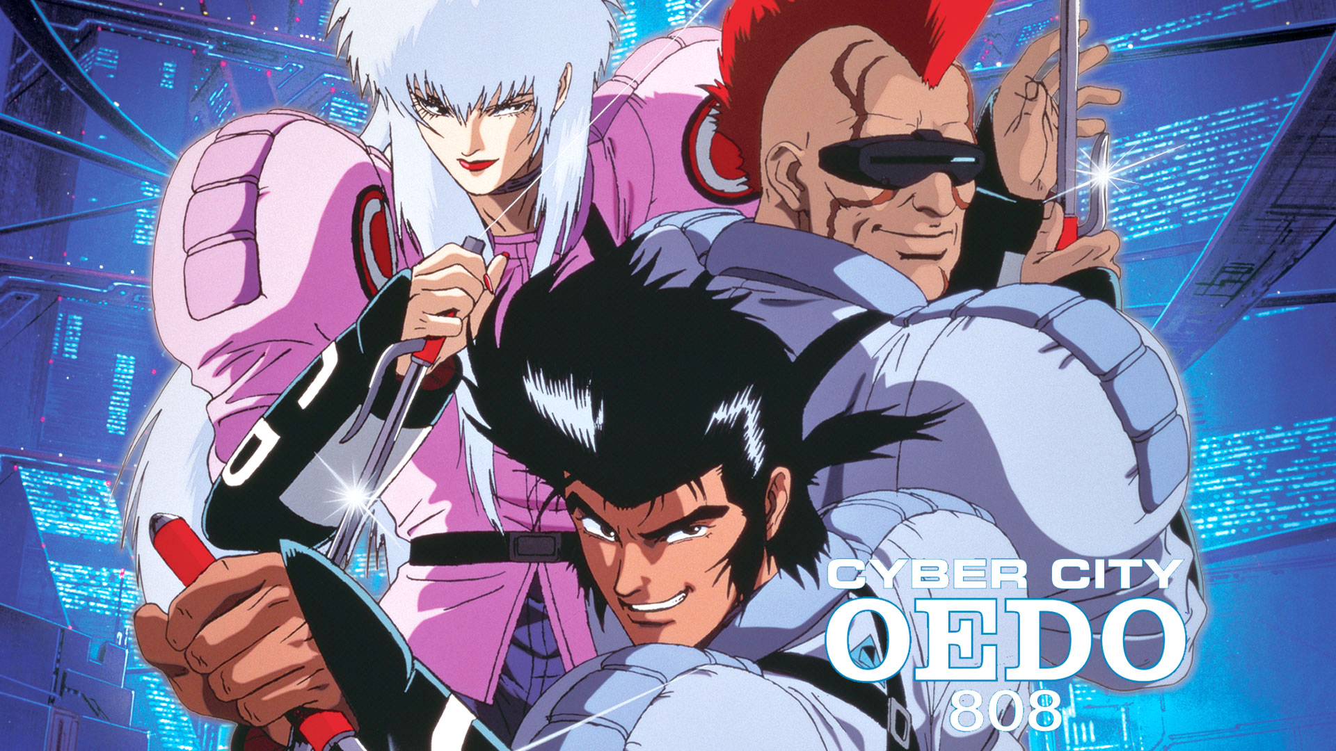 Sling TV adds Cinedigm's RetroCrush anime channel to FAST lineup