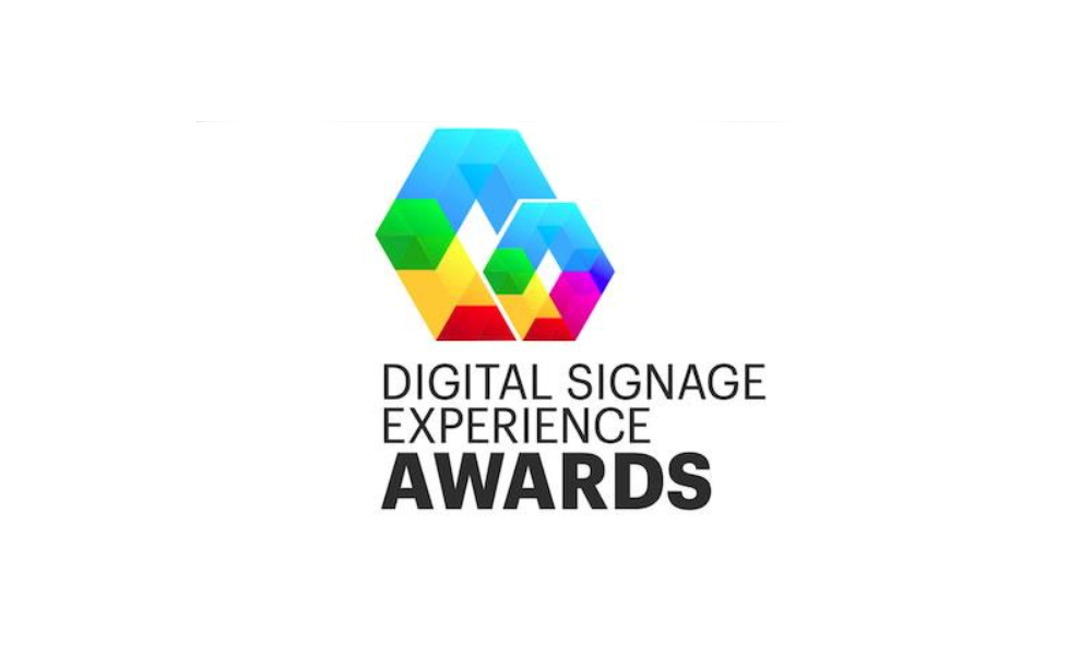 Digital Signage Experience