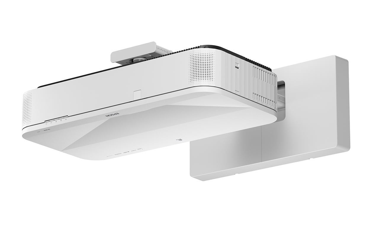 Can You Ceiling Mount an Ultra Short Throw Projector?  Ceiling Mounting Secrets Revealed!