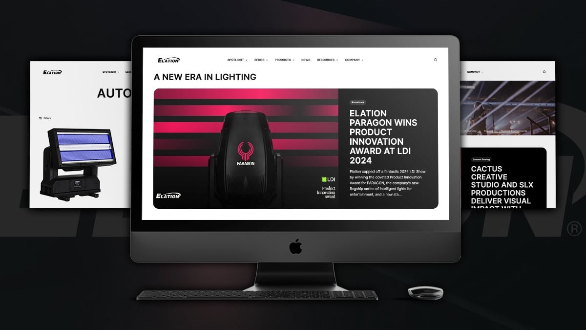 website