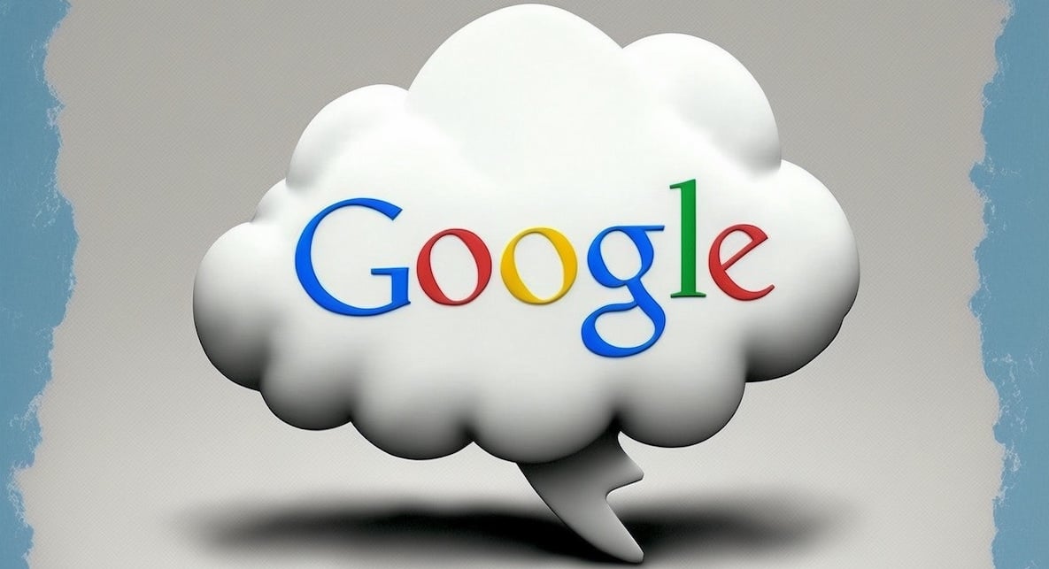 Google Cloud CTO office brains watch these 6 cloud trends