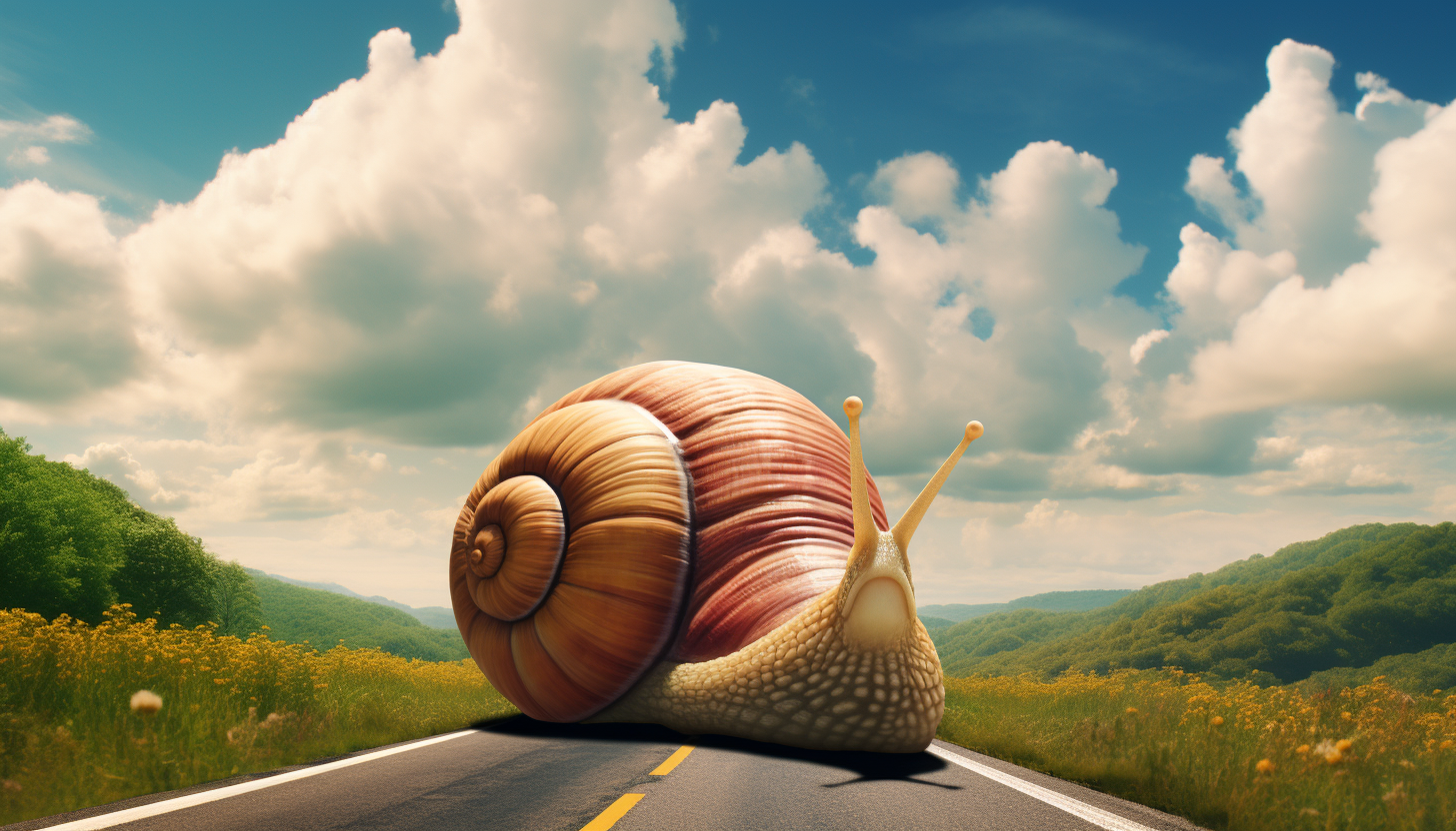 Broadcom VMware merger moving slowly snail