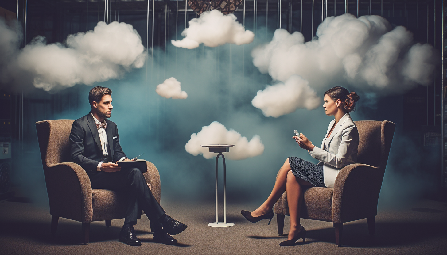 Here are the top interview questions cloud architects can expect job interview