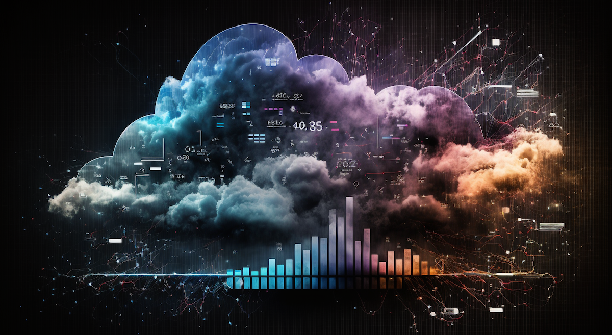 Cloud Drives the Next Era of Digital Business