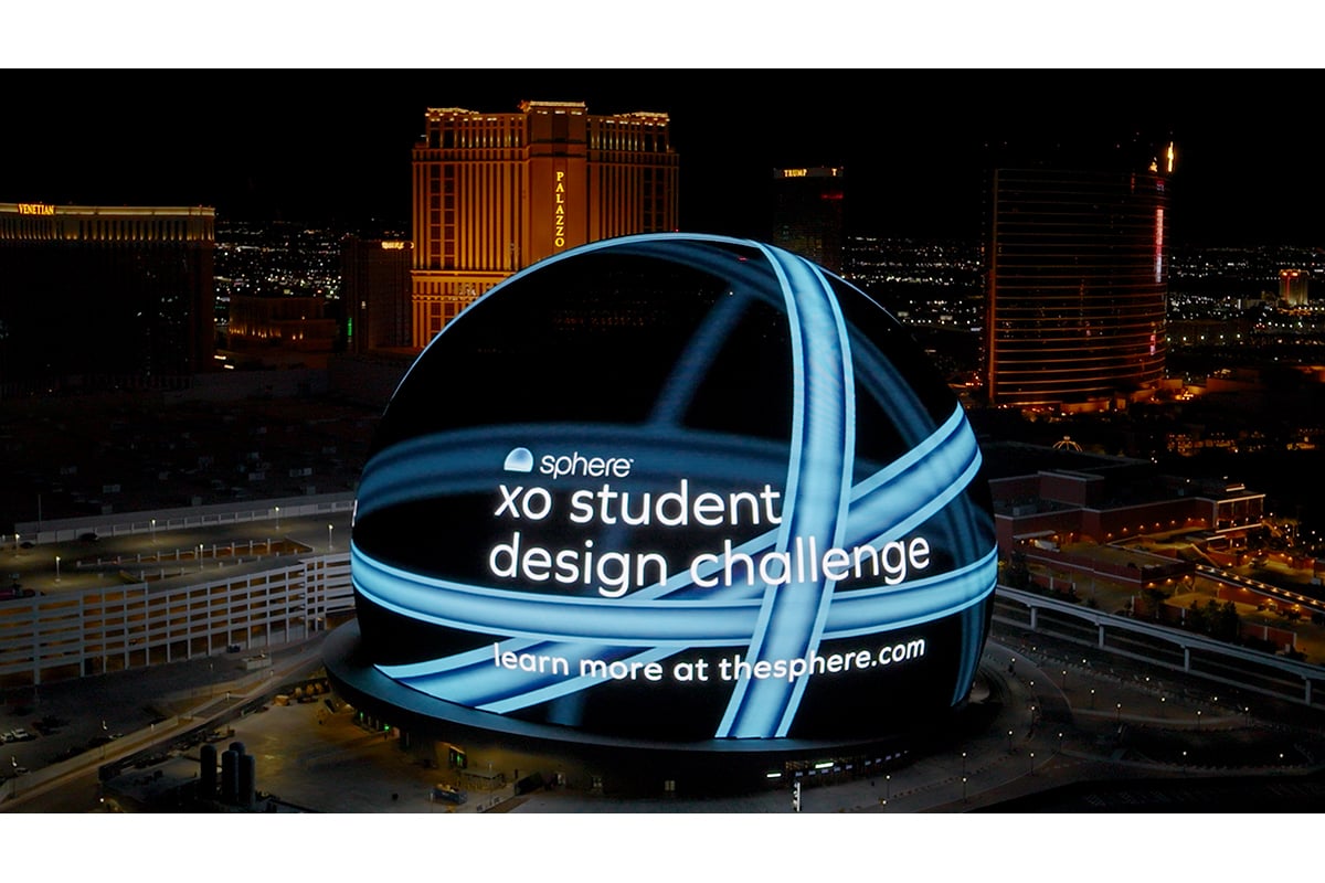 Exosphere - Sphere XO Student Design Challenge
