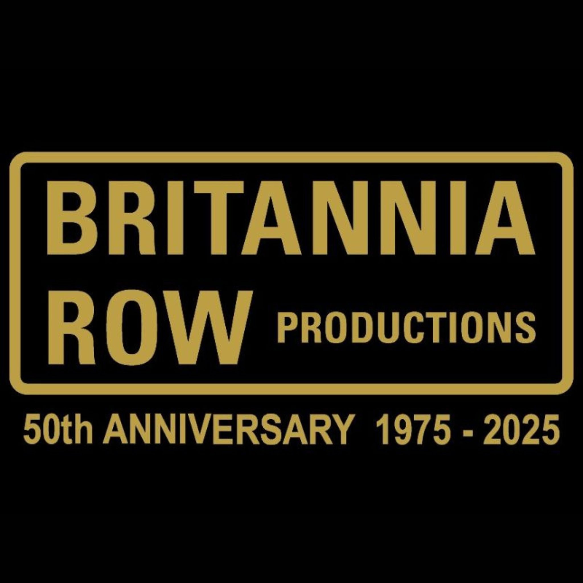 Britannia Row Productions turns 50