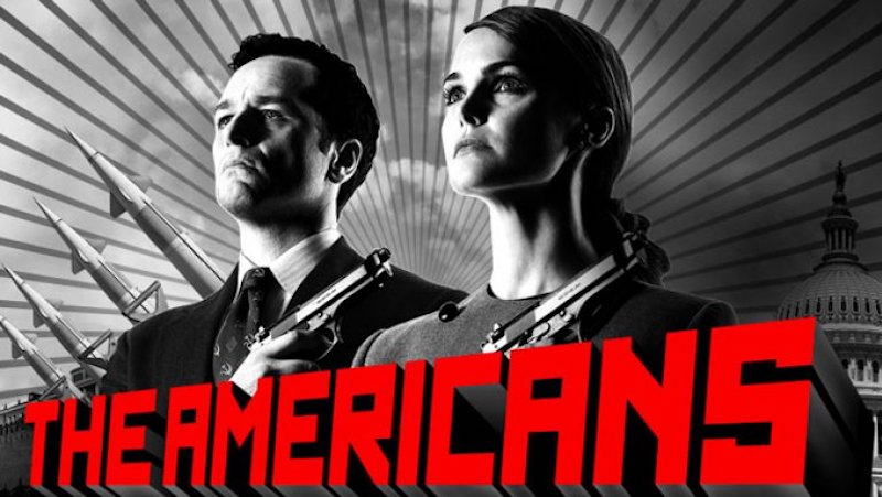 FX series The Americans