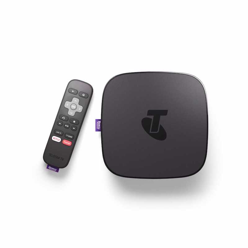 Roku player for pay TV market