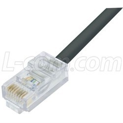 Cat 5 Ethernet Industrial cables