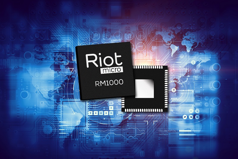 Riot Micro IoT Riot