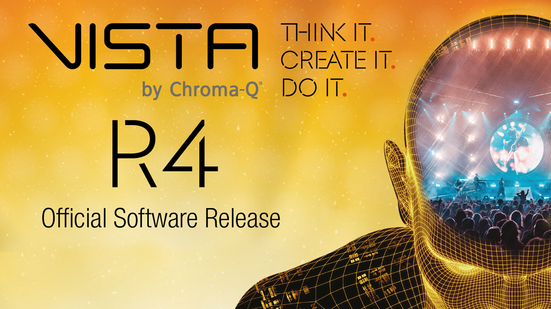 Vista by Chroma-Q Announces Vista 3 Release 4