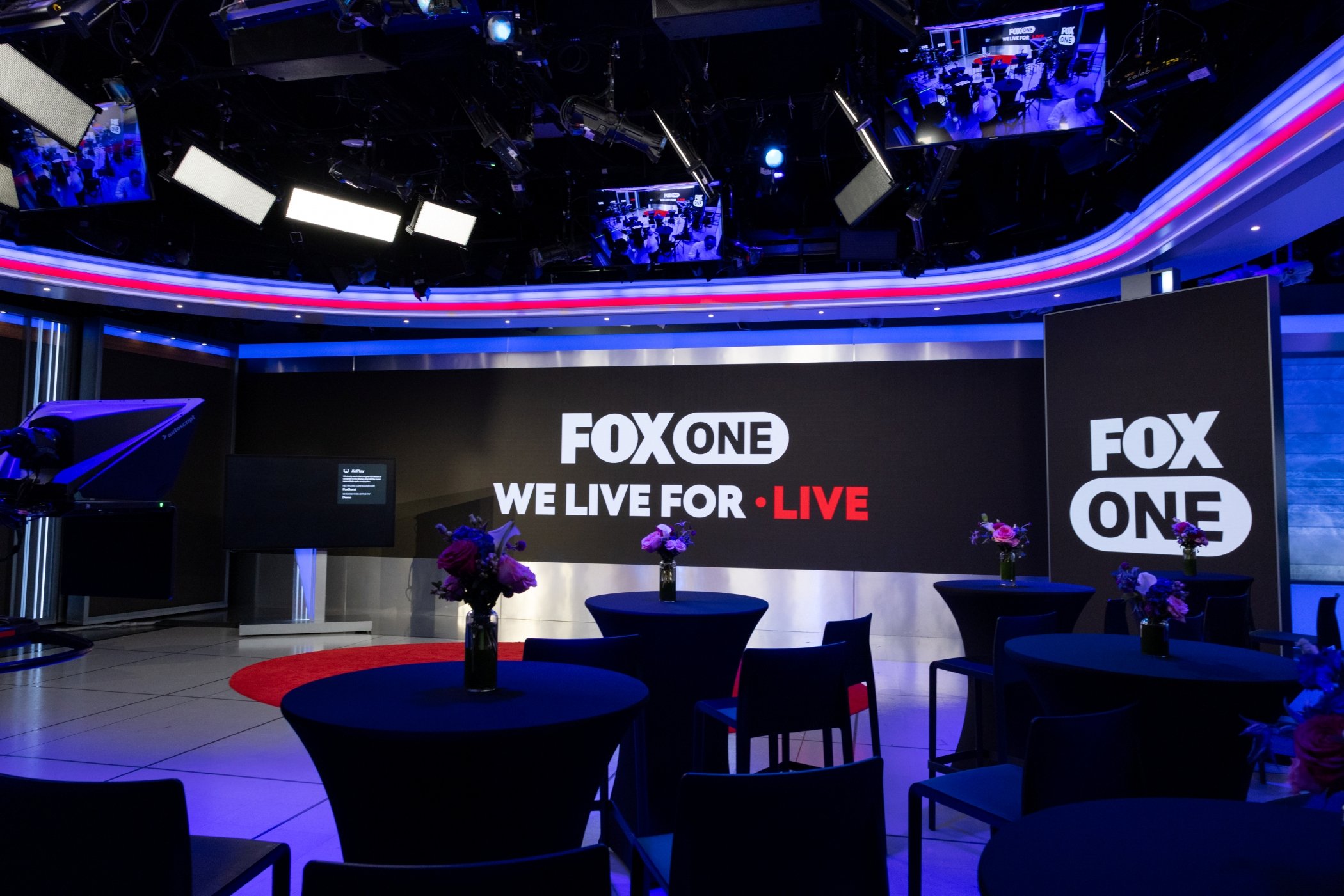 Fox One